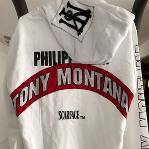 PHILIPP PLEIN 2019 FALL COLLECTION